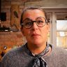 Picture of Mette Vogel