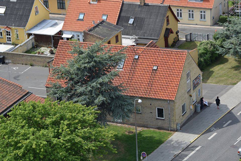 Medborgerhuset i Kalundborg