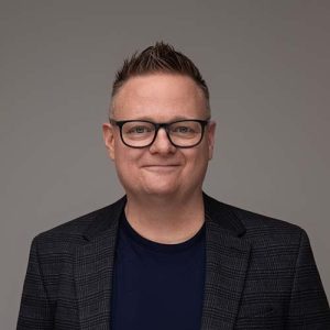 Picture of Jonas Henriksen